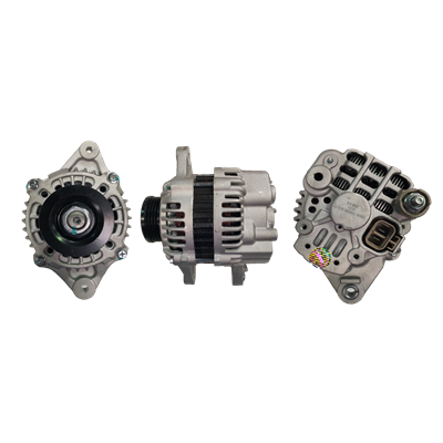 [6437300-02550] ALTERNADOR HYUNDAI ATOS KIA PICANTO MORNING 12V 95AMP 2PINES P: 4PK T:VALEO V:INT(GA293)