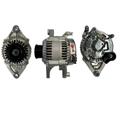 [6413341] ALTERNADOR JEEP CHEROKEE 12V 110AMP P:6PK 13341N T:NIPONDENSO