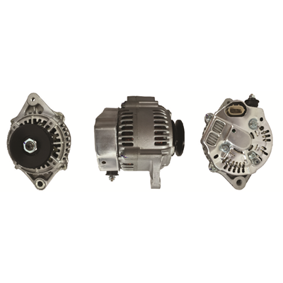 [64LS15322] ALTERNADOR TOYOTA CAMPERO MV 12V 70AMP 3PINES P: 1V T:NIPONDENSO V:INT