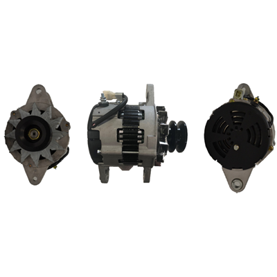 [6427040-2191] ALTERNADOR HINO J07C 24V 50AMP