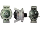 ALTERNADOR CAMIONES KENWORTH 12V 200 AMP 8PK EJE 17 MM TIPO: BOSCH F000RS0102