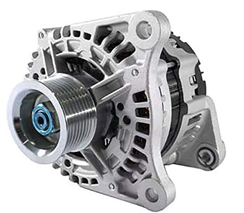 ALTERNADOR CUMMINS ISF 3.8 FOTON-JAC-SINOTRUCCK 24V 70 AMP