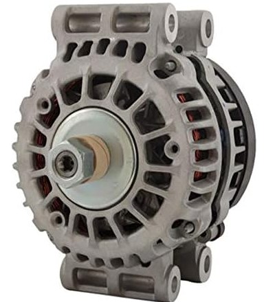 [648600375] ALTERNADOR 13SI PLANTAS CATERPILLAR - PERKINS 12V 100AMP