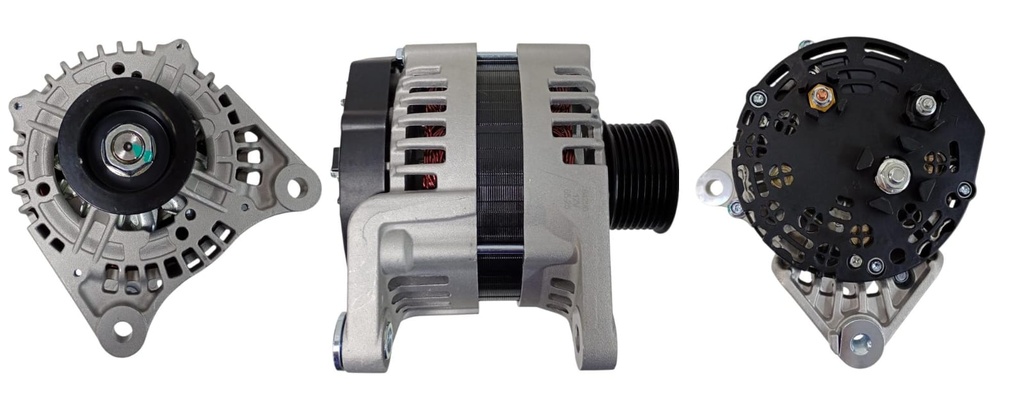[645318121] ALTERNADOR CUMMINS ISF 2.8 12V 120 AMP
