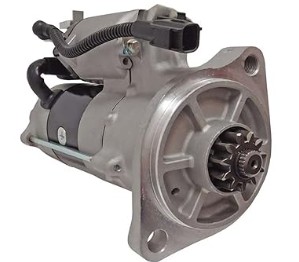 ARRANQUE HINO MODELO NUEVO 5.0KW 24V 11 T