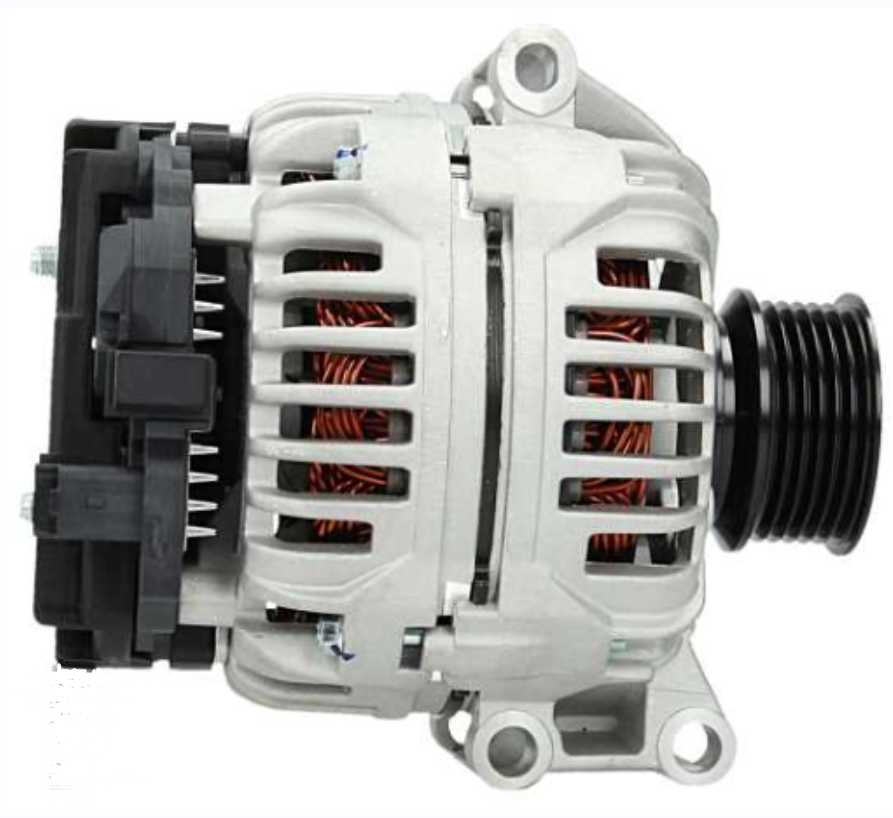 [440124325024] ALTERNADOR RENAULT MEGANE CLIO 12V 120AMP 2PINES P:6PK T:BOSCH 21504N