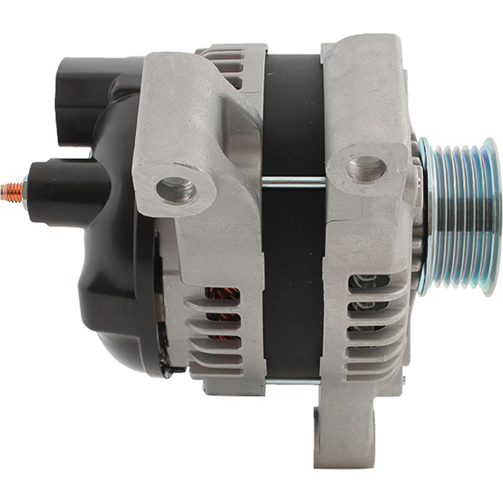 [4496673483] ALTERNADOR CHEVROLET CAPTIVA 3.0 SUZUKI 12V 150AMP 6PK TIPO DENSO 2P 15807948 20841889 23119515 104210-2890 31400-78J00 11250N