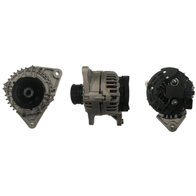 [44124-515-044] ALTERNADOR IVECO 12V 130AMP 80MM P: 6PK T:BOSCH V:INT(GA225) 23177N