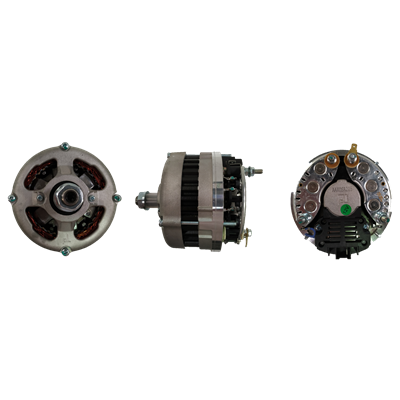 [44A13N165] ALTERNADOR DEUTZ MOTORES ESTACIONARIOS 12V 60AMP 1PIN P: SP T:VALEO V:EXT(GA925 GA1452 GA1460 GA1461)