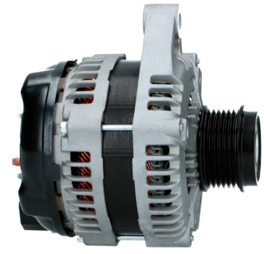 [44104211-8160] ALTERNADOR CHEVROLET CAPTIVA 12V 150AMP P:AFP RVC T:DENSO 2 PINES P:6PK (GA160)