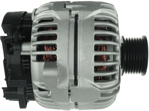 [440124525044] ALTERNADOR RENAULT MASTER 12V 170AMP 2PINES P:7PK T:BOSCH 23367N