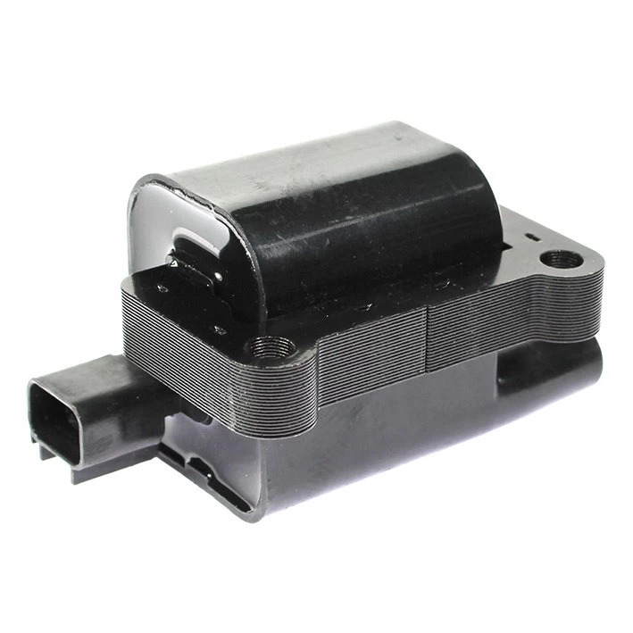 [29GC4583] BOBINA ENCENDIDO MITSUBISHI V6 3000 PAJERO PACHA NEGRA GC 4583 SD-5152