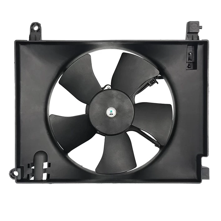 [74GE1248] MOTOVENTILADOR CHEVROLET AVEO LT