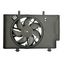 MOTOVENTILADOR FORD ECOSPORT 1,6 2012-2017