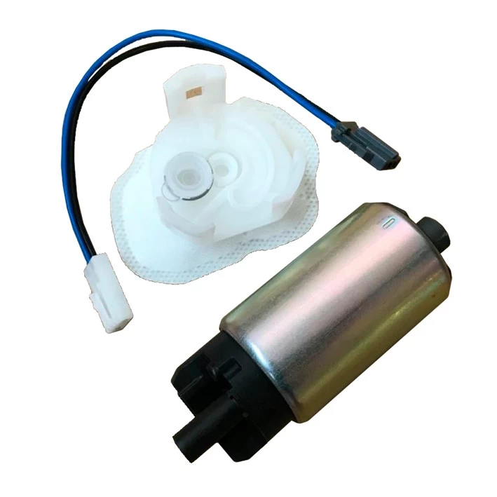 BOMBA ELECTRICA MAZDA SKYACTIVE 3 CX5 CX30 HONDA CIVIC 