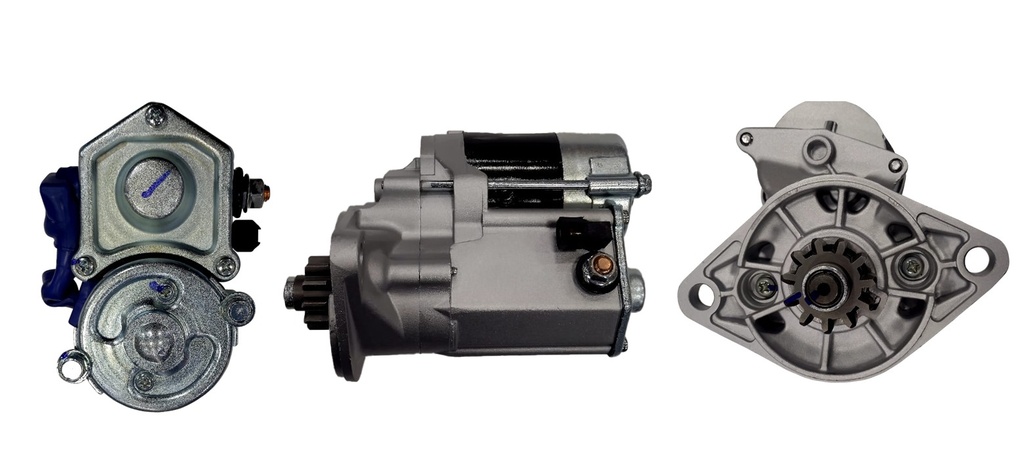 [388-944692246-0T11] ARRANQUE LAND ROVER SANTANA RELACIONADO T11 12V 1.0KW T:DENSO