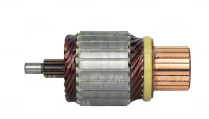 INDUCIDO ARRANQUE CHEVROLET CORSA, ONIX, ZAFIRA, FIAT SIENA 12V 1,5KW.