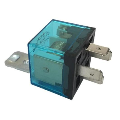 [55GE0002] RELE 4P 12V 40AMP UNIVERSAL VEHICULO 