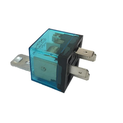 [55GE0003] RELE 4P 24V 40AMP UNIVERSAL