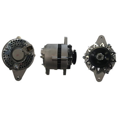 [2631400-72011] ALTERNADOR CHEVROLET LUV 1600 SUZUKI CAMPERITO 12V 40AMP P: 1V T:HITACHI V:EXT