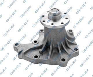 BOMBA DE AGUA CHEVROLET DMAX NKR