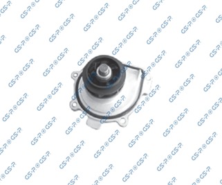 BOMBA DE AGUA CHEVROLET SONIC 1.6 1.8 2013-2017 TRACKER 1.8 2013-2020 CRUZE 1.8 2012-2016