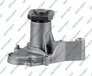 BOMBA DE AGUA KIA PICANTO MORNING 1.1 2005-2011 HYUNDAI I10 1.1 2009-2015 EON 0.8 2014-2016