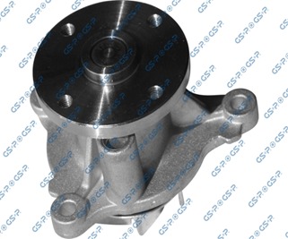 BOMBA DE AGUA KIA PICANTO ION 1.2 2012-2017 RIO SPICE 1.2 2012-2017 HYUNDAI GRAND I-10 1.2 2015-2023 