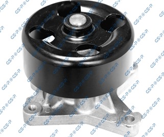 [71WP900535] BOMBA DE AGUA NISSAN TIIDA 1.8 MR18 2007-2016 SENTRA 2.0 B16 MR20 2006-2013