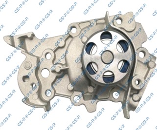 [71WP900922A] BOMBA DE AGUA RENAULT TWINGO 1.2 16VALVULAS 06/13 CLIO CAMPUS CLIO STYLE 1.2 16V 13/17