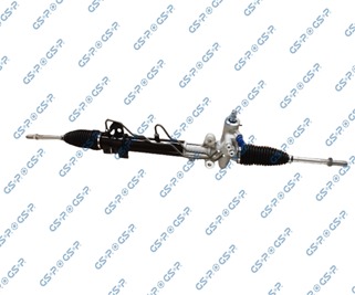 [71SR900027] CAJA DIRECCION HIDRAULICA HYUNDAI TUCSON JM KIA SPORTAGE FQ 2006-2010 CON AXIALES SIN TERMINALES