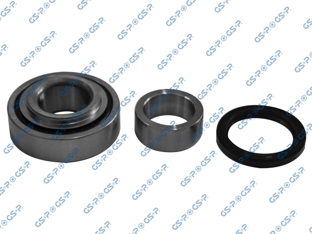 [71GK6920] RODAMIENTO RUEDA TRAS DAIHATSU TERIOS 1.3 1996-2002 (RODILLO-SEPARADOR-RETEN)