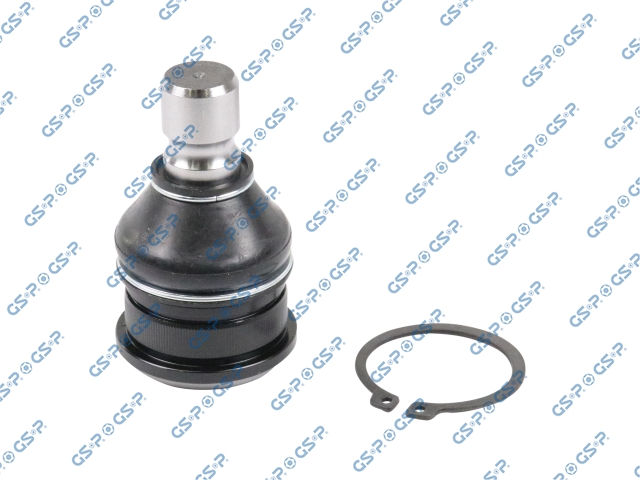 [71S081017] ROTULA SUPERIOR MAZDA 3 2.0 SKYACTIV 2015-2020 MAZDA 6 SKYACTIV 2.5 2014-2018 CX3 2.0 2017-2019 CX5 2.0 2013-2017 (TRAE ANILLO DE RETENCION DE OJO)