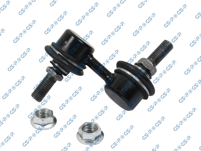 [71S050670] BIELETA BARRA ESTAB DER DAIHATSU SIRION 1.3 1.5 2006-2009