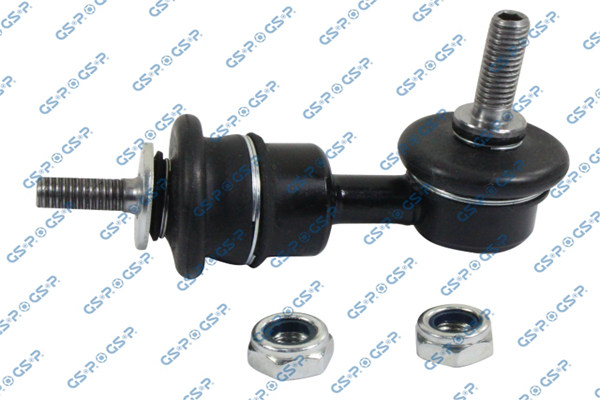 BIELETA BARRA ESTAB TRAS MAZDA 3 ALL NEW 2006-2014
