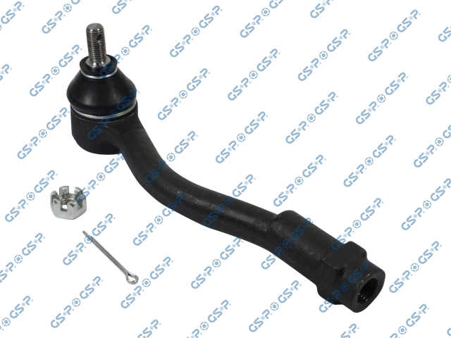[71S070222] TERMINAL DIRECCION DER HYUNDAI VISION 1.4 1.6 2006-2012 KIA RIO XCITE 1.4 1.6 2006-2012 SEPHIA TAXI 1.4 2010-2013