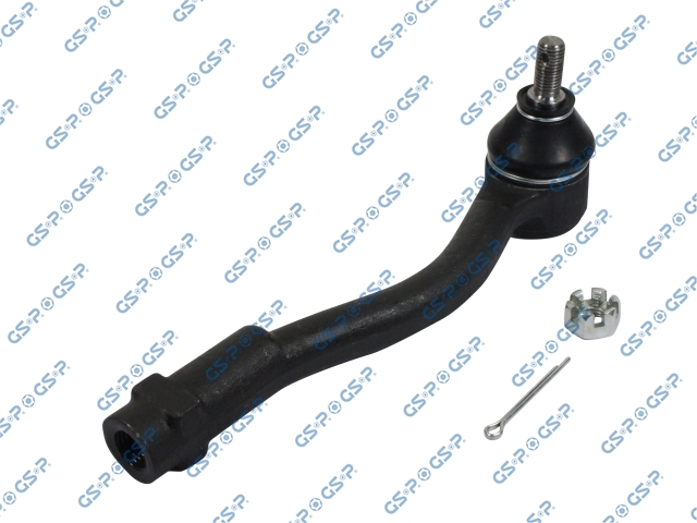 [71S070221] TERMINAL DIRECCION IZQ HYUNDAI VISION 2006-2012 KIA RIO XCITE 2006-2012 SEPHIA TAXI 2010-2012
