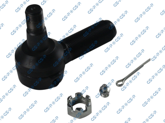 [71S070891] TERMINAL DIRECCION IZQ FORD 600 F-800