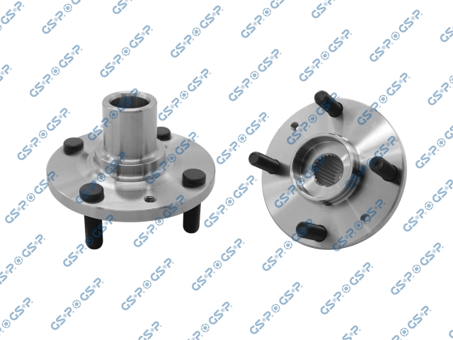 [719424015] BOCIN RUEDA DEL KIA RIO STYLUS 1.3 1.5 2003-2015 (24 DIENTES)