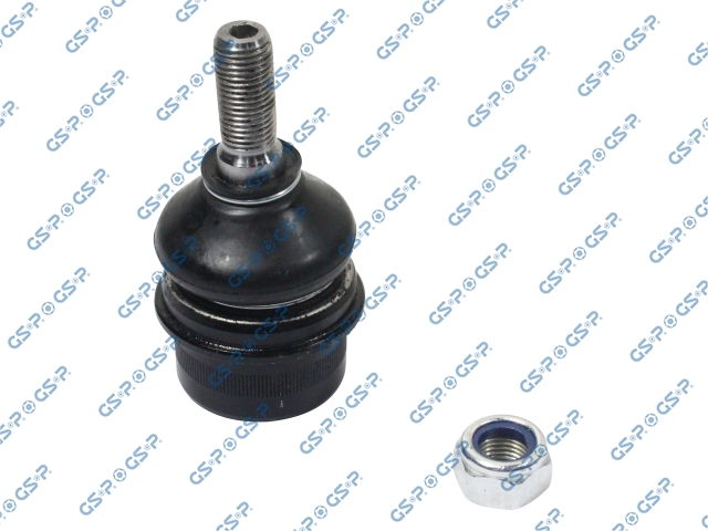 ROTULA SUPERIOR RENAULT MASTER II 2.5 2010-2014 (TRAE TUERCA DE SEGURIDAD)