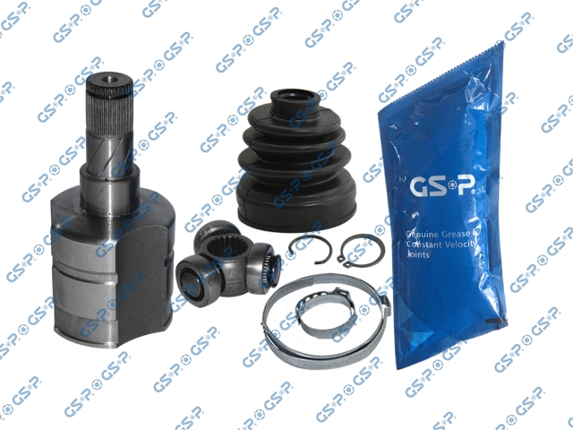 [71608070] PUNTA EJE LADO CAJA IZQ CHEVROLET TRACKER 1.8 2013-2020 MECANICA (34X23X35) (OP-783)