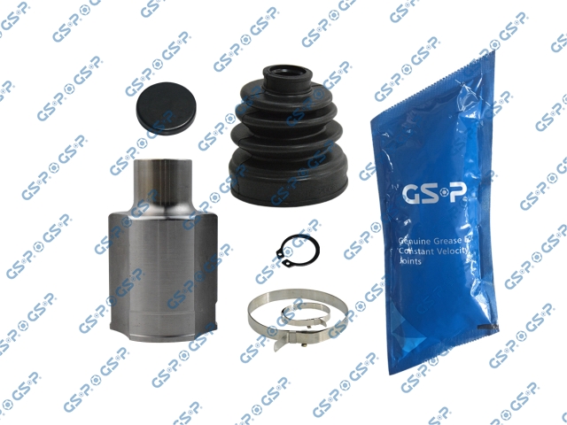 [71608071] PUNTA EJE LADO CAJA DER CHEVROLET TRACKER 1.8 2013-2020 MECANICA (34X23X41) (GM-665)