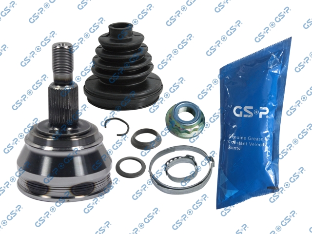 [71803070] PUNTA EJE L/R (36X30X53) VOLKSWAGEN GOLF IV 1.6 1997-2004 JETTA 2.0 2008-2015 PE