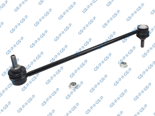 BIELETA BARRA ESTAB DEL RENAULT MASTER III 2.3 M9T 2015-2025
