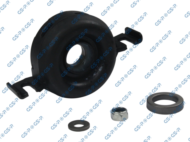 [71514806S] SOPORTE CARDAN TRAS MAZDA BT50 4x4 4x2 2.5  DI 35mm