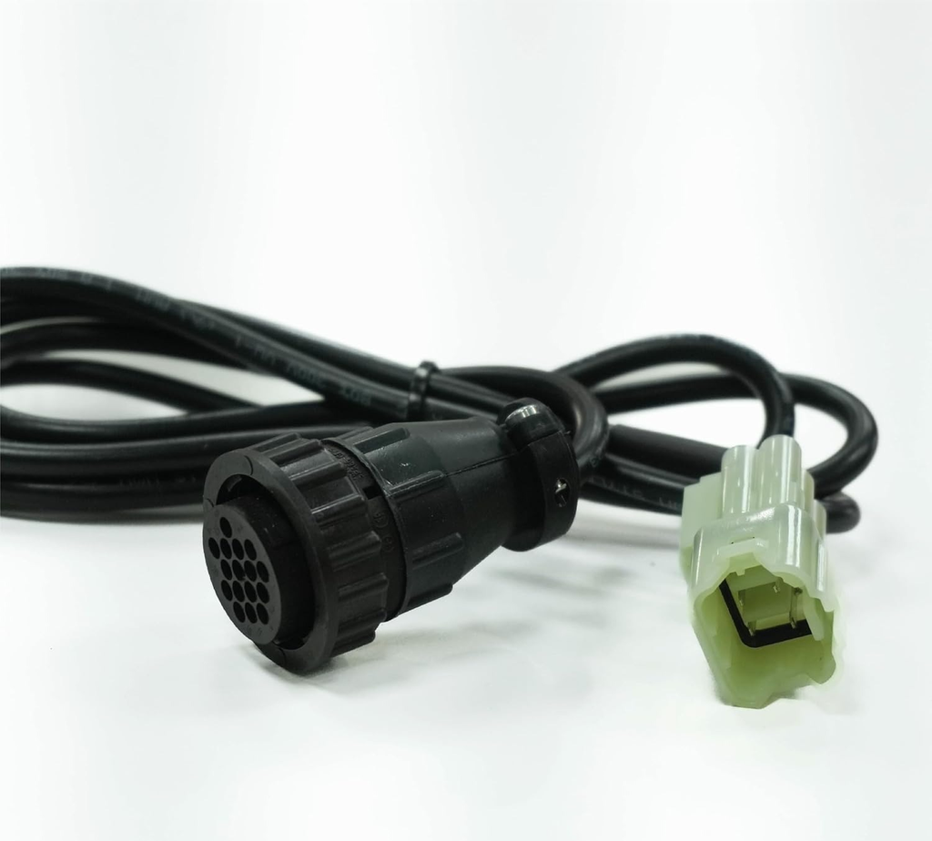 CABLE TXB HERO 3151/AP83 PARA MOTOCICLETA
