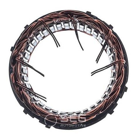 [61F00M130101] CORONA ALTERNADOR AGRALE  14V 120AM (1986AE1125 PARA ALTERNADOR 0124515111)