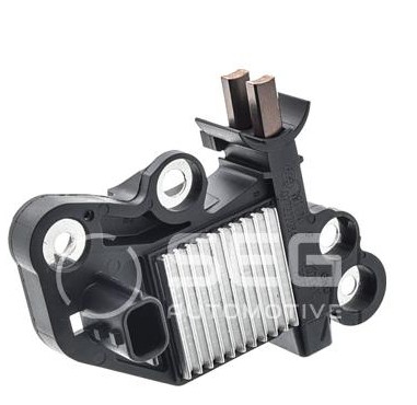 [610272220840] REGULADOR ALTERNADOR NISSAN QASHQAI 14V, VR1 LIN, 1986AE0025  ID 8