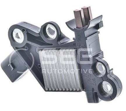 REGULADOR TOYOTA HILUX 14V, VR1 LIN, ID 209