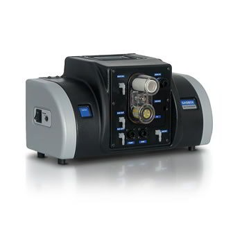 ANALIZADOR DE GASES GASBOX2 VEHICULO - MOTOCICLETA A GASOLINA  